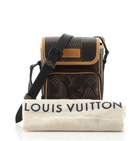 louis vuitton nigo messenger bag|Louis Vuitton Messenger bag models.